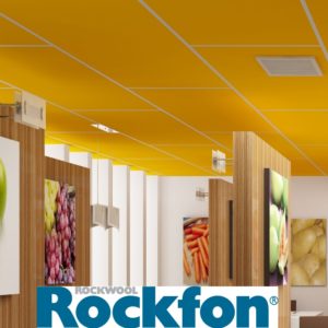 Rockfon Color-all